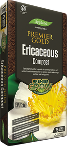 Tippland Premier Gold Ericaceous Compost - €8 per bag