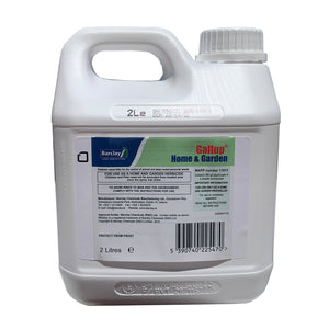 Gallup Home & Garden Glyphosate 2 litre