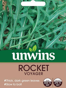 Rocket Voyager