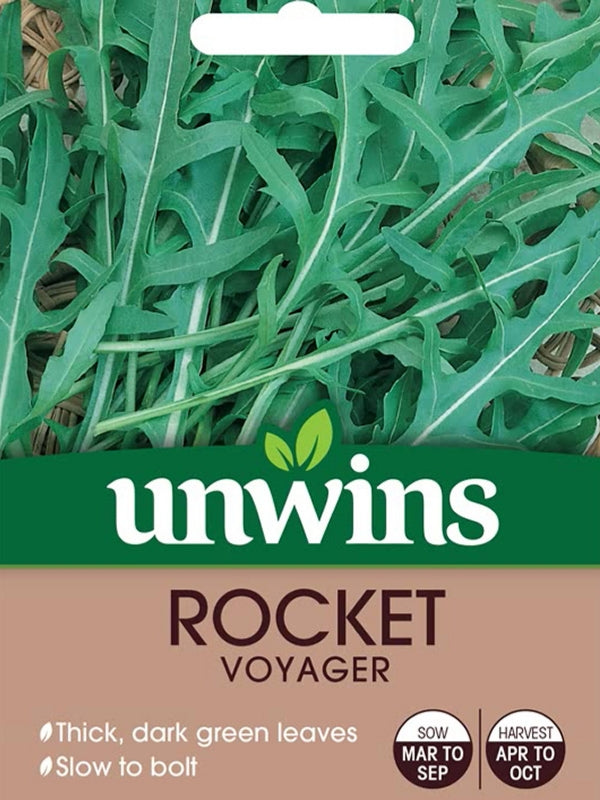 Rocket Voyager