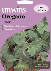 Oregano