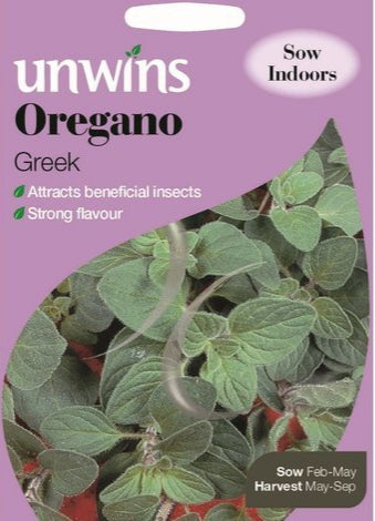 Oregano