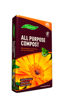Load image into Gallery viewer, All Purpose Compost 60 litre - Peat reduced - DEAL: 2 for €12
