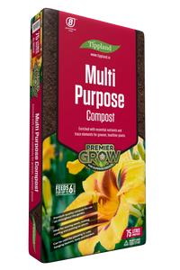 Multipurpose Compost 75 litre