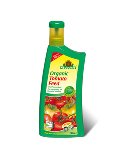 Tomato Feed - Organic