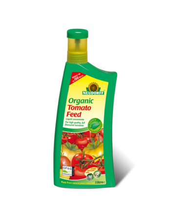 Tomato Feed - Organic