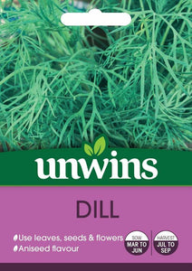 Dill