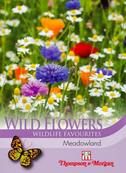Meadowland Mix