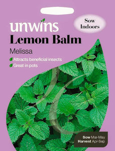 Lemon Balm