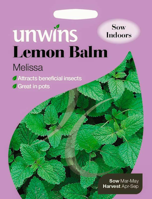 Lemon Balm