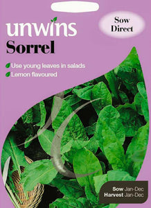 Sorrel