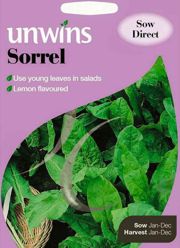Sorrel