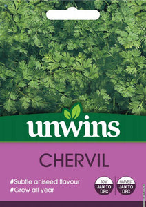 Chervil