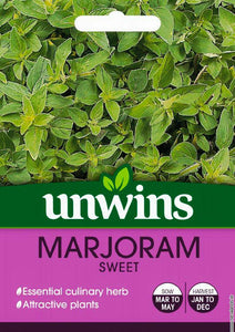 Marjoram
