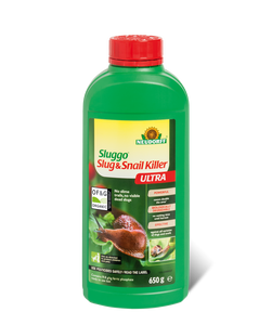 Sluggo Organic Slug & Snail Killer / Slug Tox