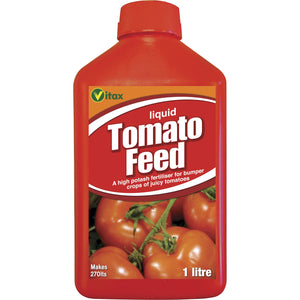 Tomato Feed 1 litre