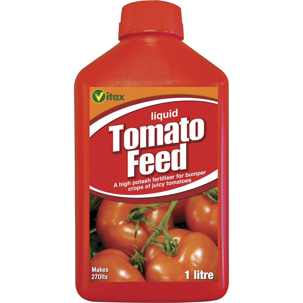Tomato Feed 1 litre