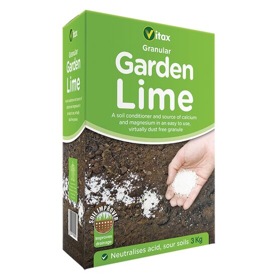 Vitax Garden Lime 20kg