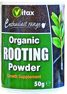 Vitax Organic Rooting Powder