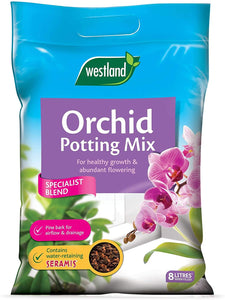 Westland Orchid Potting Mix 8L