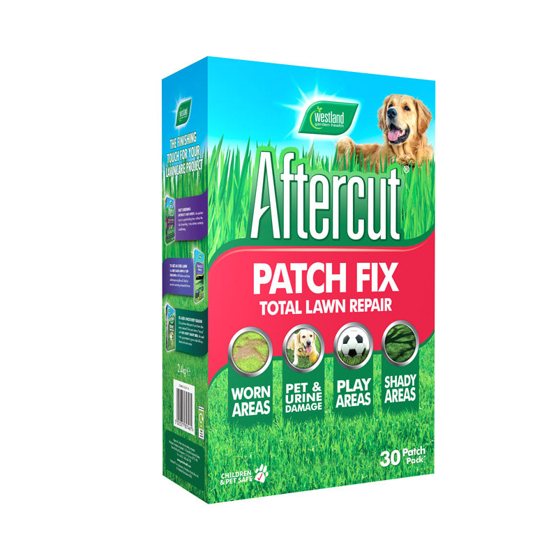 Aftercut Patch Fix
