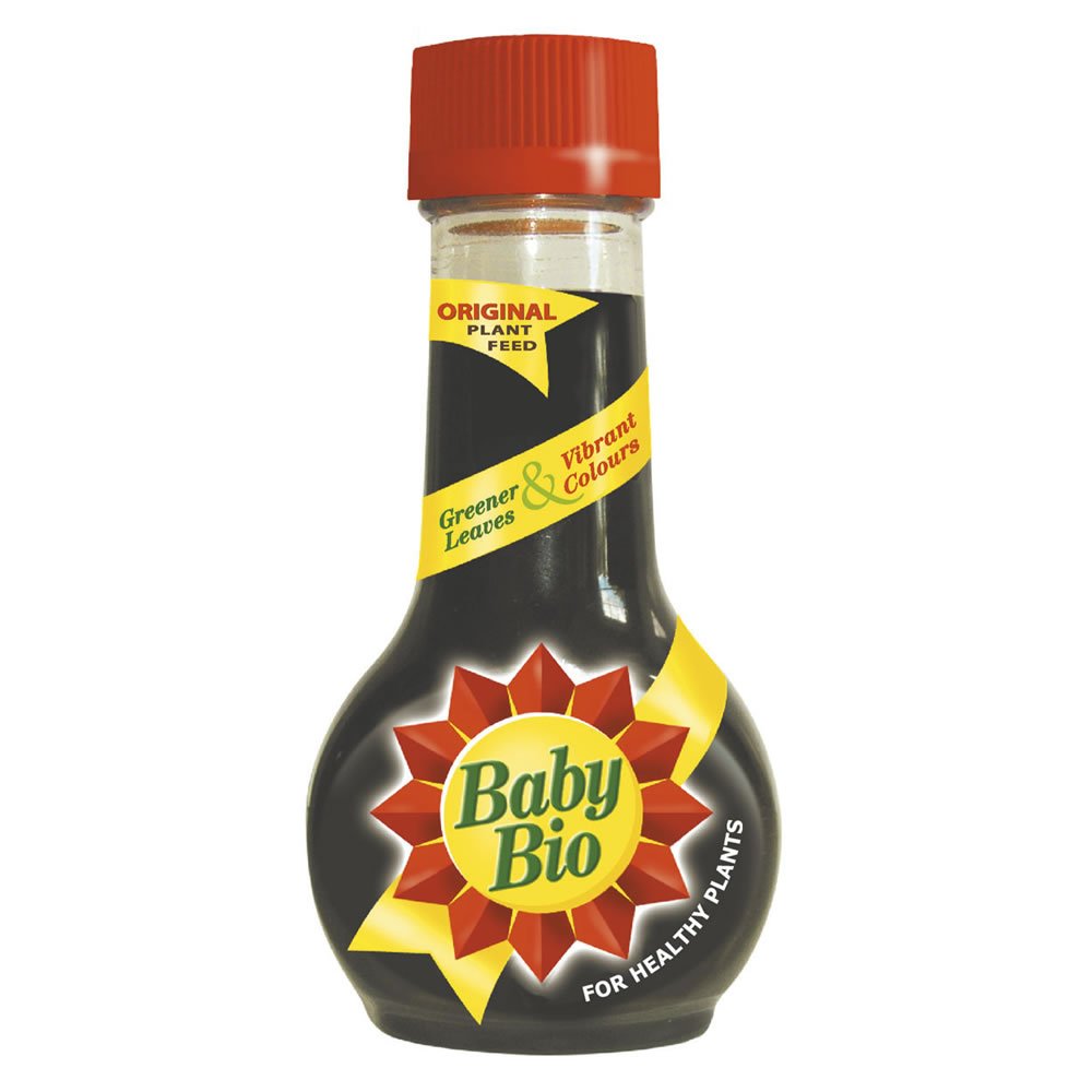 Baby Bio Original
