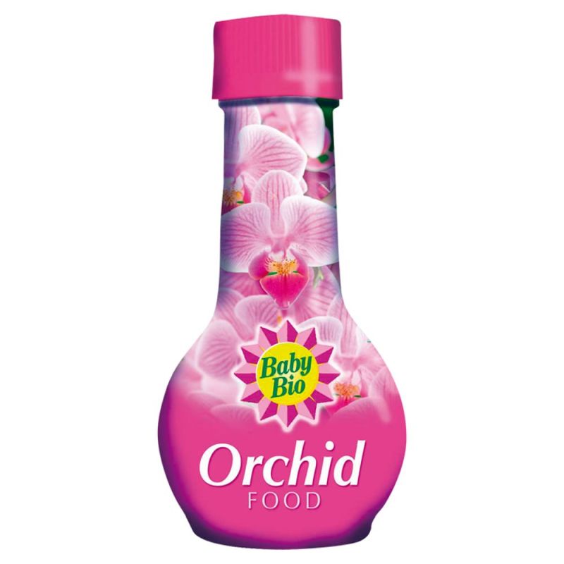 Baby Bio Orchid