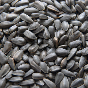 Black Sunflower Seeds 2kg