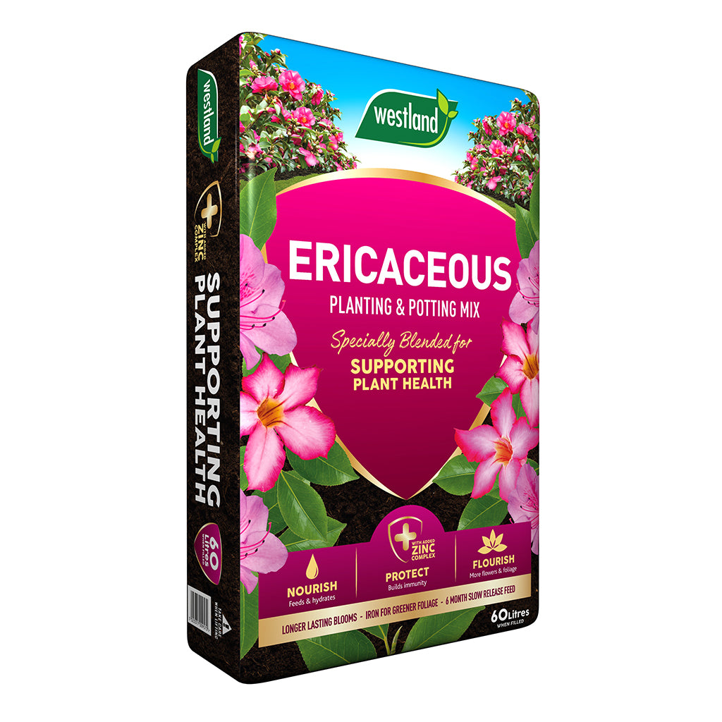 Ericaceous Compost