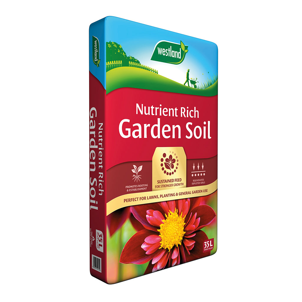 Top Soil DEAL 3 for €20