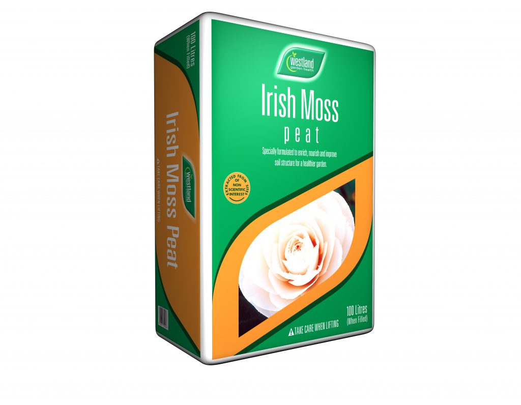 Irish Moss Peat