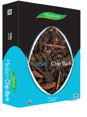 Medium Chip Bark