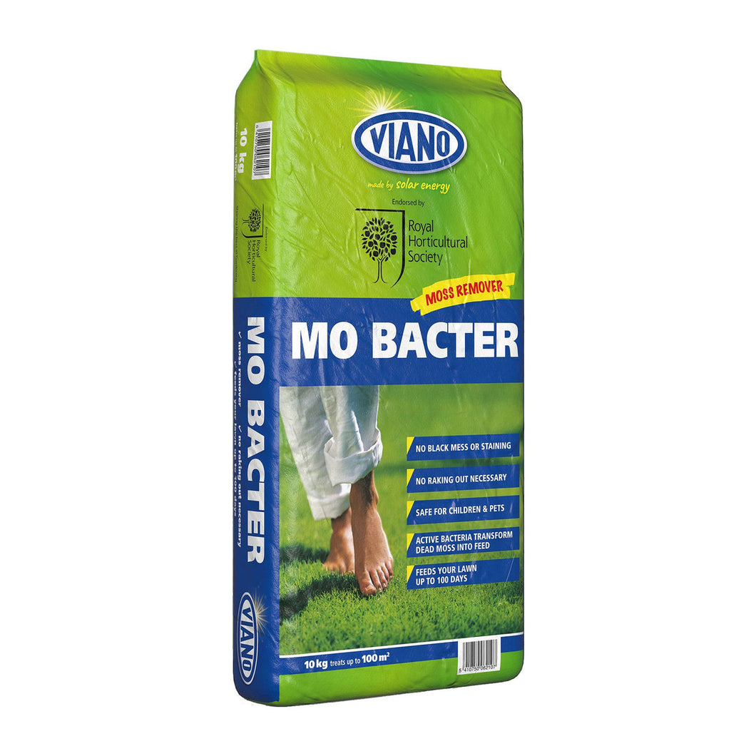 Mo-Bacter 10kg - 100m²