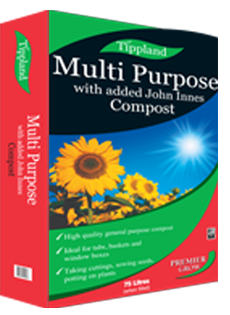 Multi Purpose with added John Innes Compost  BUY 2 GET 1 FREE DEAL