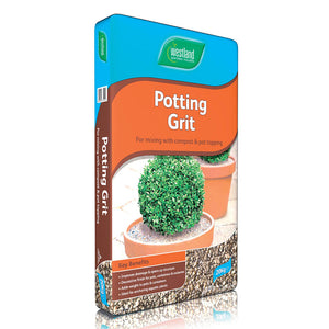 Potting Grit -  €7 per Bag