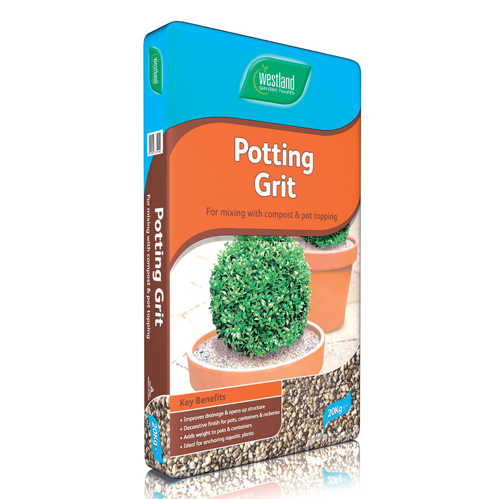 Potting Grit -  €7 per Bag