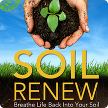 Load image into Gallery viewer, Soil Renew 10kg

