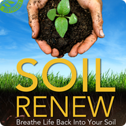Soil Renew 10kg