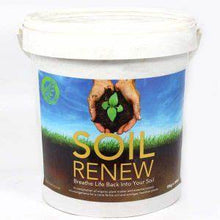 Load image into Gallery viewer, Soil Renew 10kg
