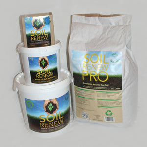 Soil Renew 20kg