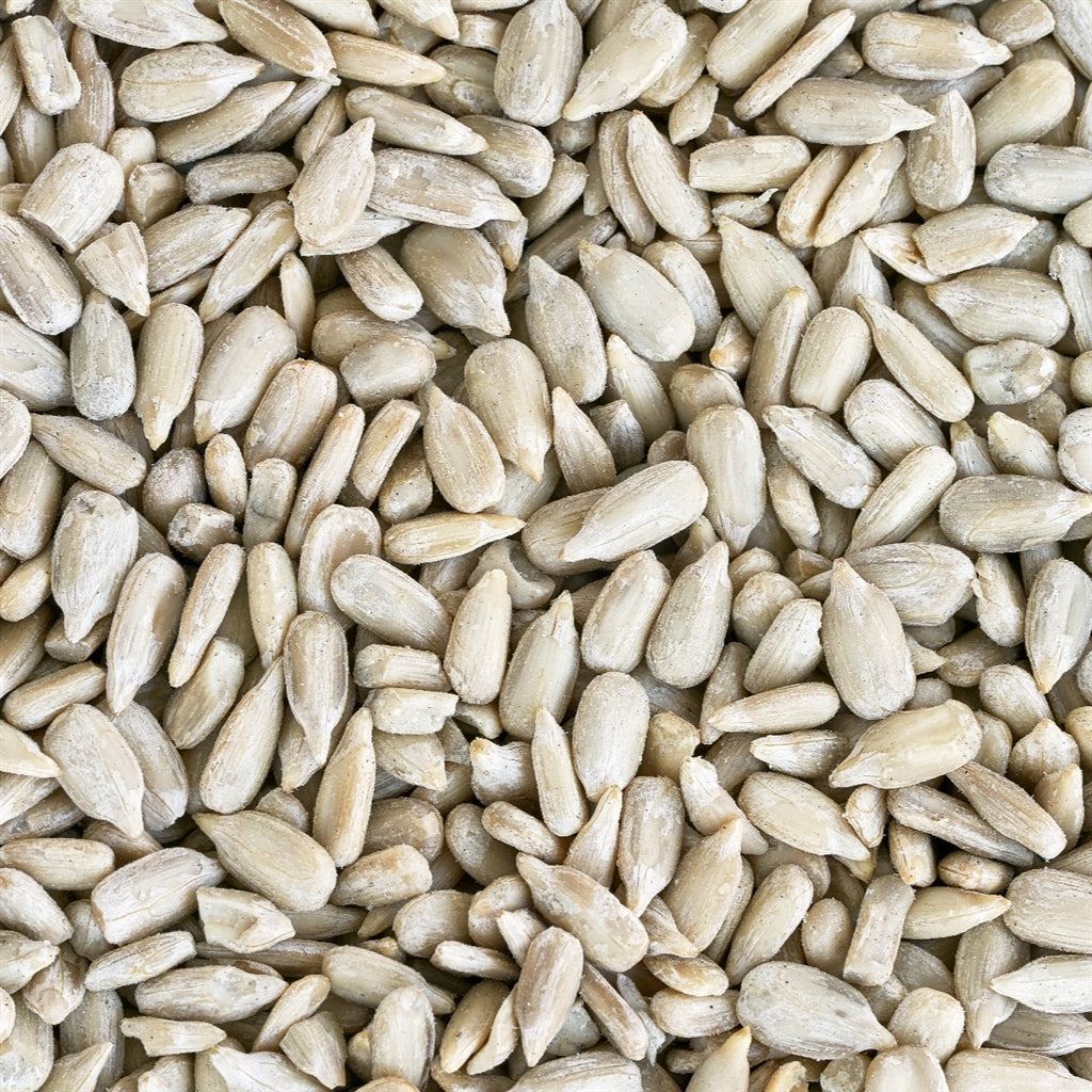 Sunflower Kernels 2 x 2kg SAVER DEALS